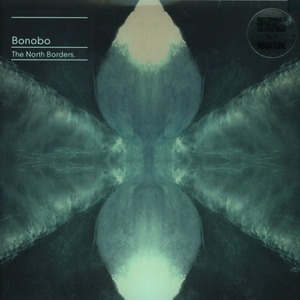 Пластинка LP Bonobo - The North Borders