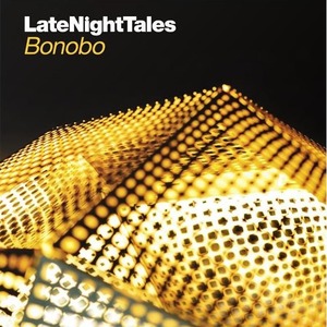 Пластинка LP Bonobo - LateNightTales