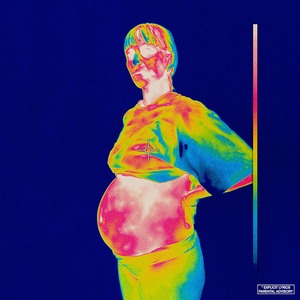 Пластинка LP Brockhampton - Iridescence (Clear Vinyl)