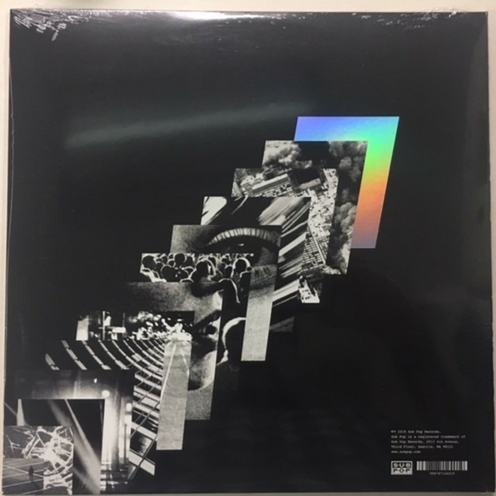 Пластинка LP Beach House - 7