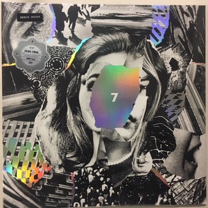 Пластинка LP Beach House - 7