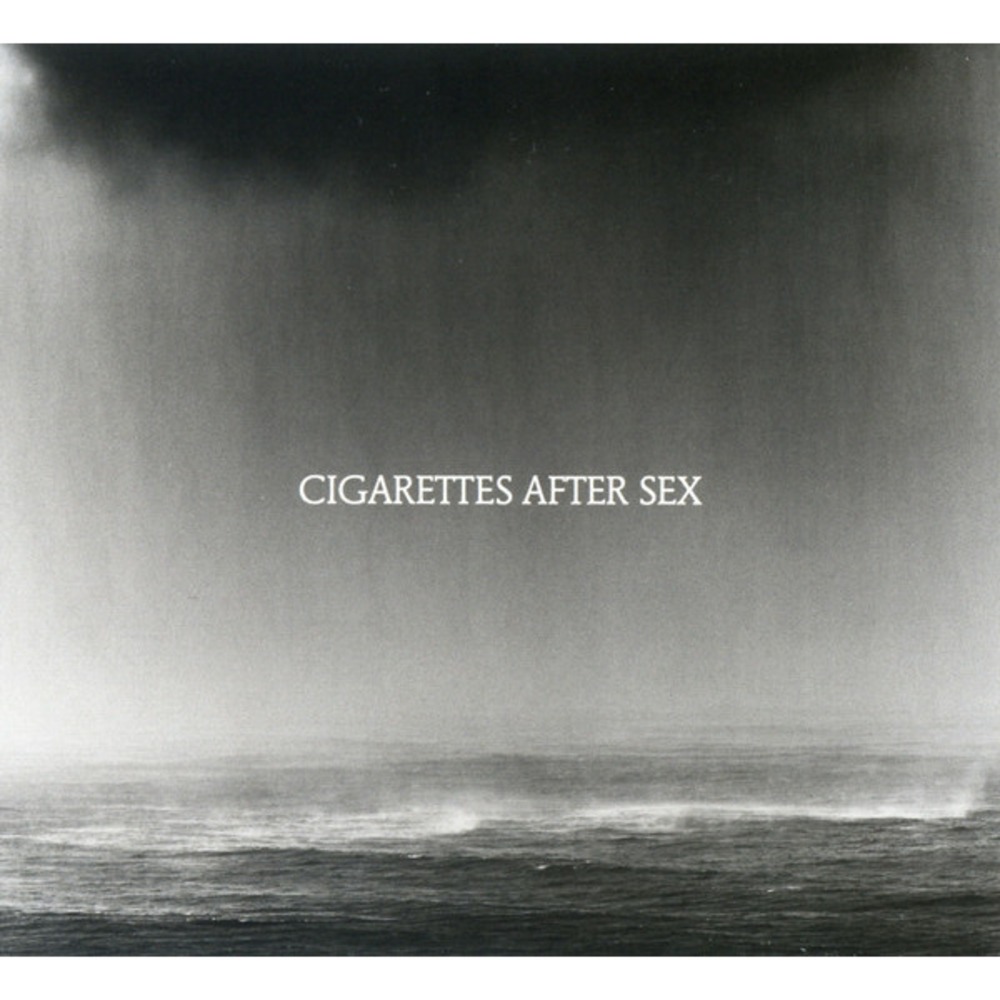 Пластинка LP Cigarettes After Sex - Cry