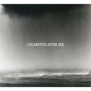 Пластинка LP Cigarettes After Sex - Cry
