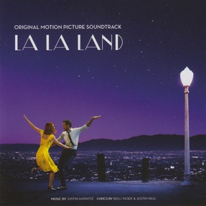 Пластинка LP Justin Hurwitz - La La Land (Original Motion Picture Soundtrack)