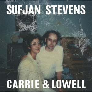 Пластинка LP Sufjan Stevens - Carrie & Lowell