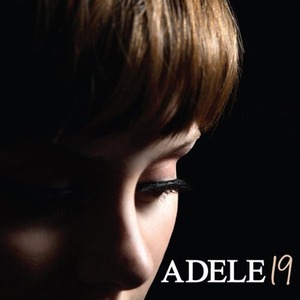 Пластинка LP Adele - 19