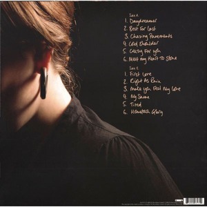 Пластинка LP Adele - 19