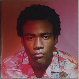 Пластинка LP Childish Gambino - Because The Internet