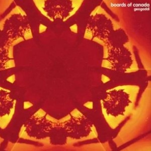 Пластинка LP Boards Of Canada - Geogaddi