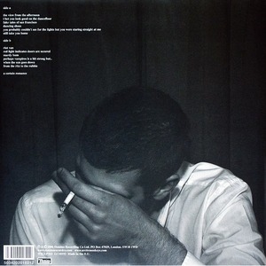 Пластинка LP Arctic Monkeys - Whatever People Say I Am, Thats What Im Not