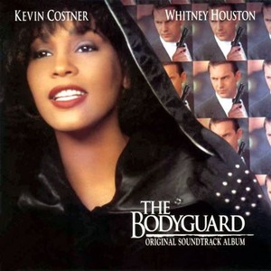 Пластинка LP Various - The Bodyguard (Original Soundtrack Album) (Red Vinyl)