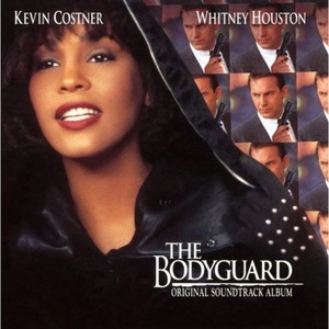 Пластинка LP Various - The Bodyguard (Original Soundtrack Album)