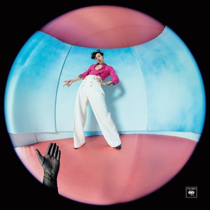 Пластинка LP Harry Styles - Fine Line