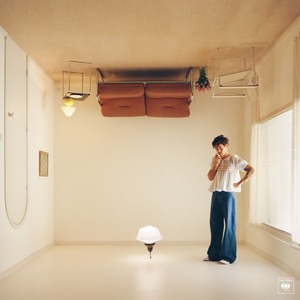 Пластинка LP Harry Styles - Harrys House