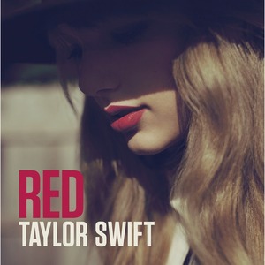 Пластинка LP Taylor Swift - Red