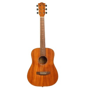 Акустическая гитара Bamboo GA-34 Mahogany