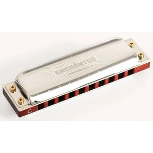 Губная гармошка Easttop PRO30 Db