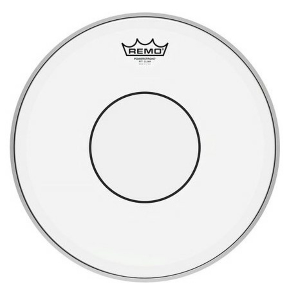 Пластик для барабана REMO P7-0313-C2