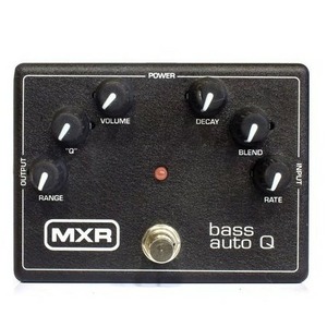 Гитарная педаль эффектов/ примочка DUNLOP MXR M188
