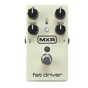 Гитарная педаль эффектов/ примочка DUNLOP MXR M264