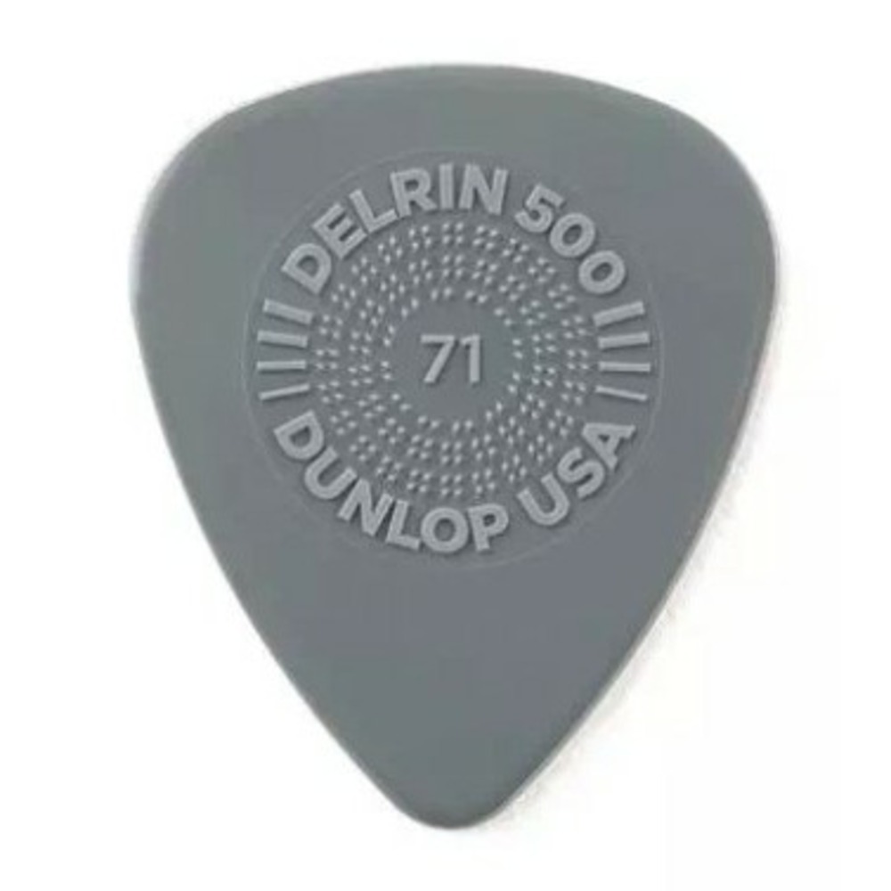 Медиатор DUNLOP 450P071