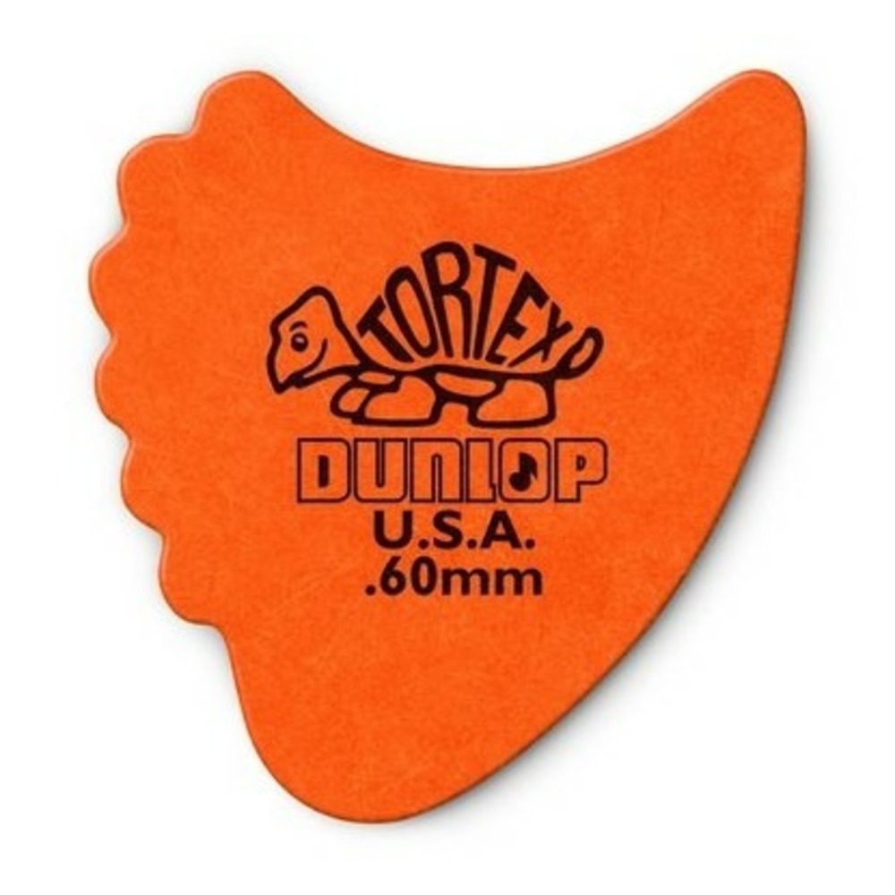 Медиатор DUNLOP 414R.60