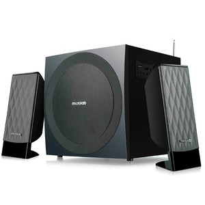 Компьютерная акустика Microlab M-300BT