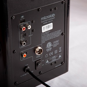 Компьютерная акустика Microlab SOLO 11