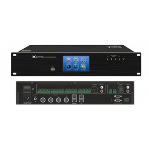 Центральный блок ITC TS-0300M