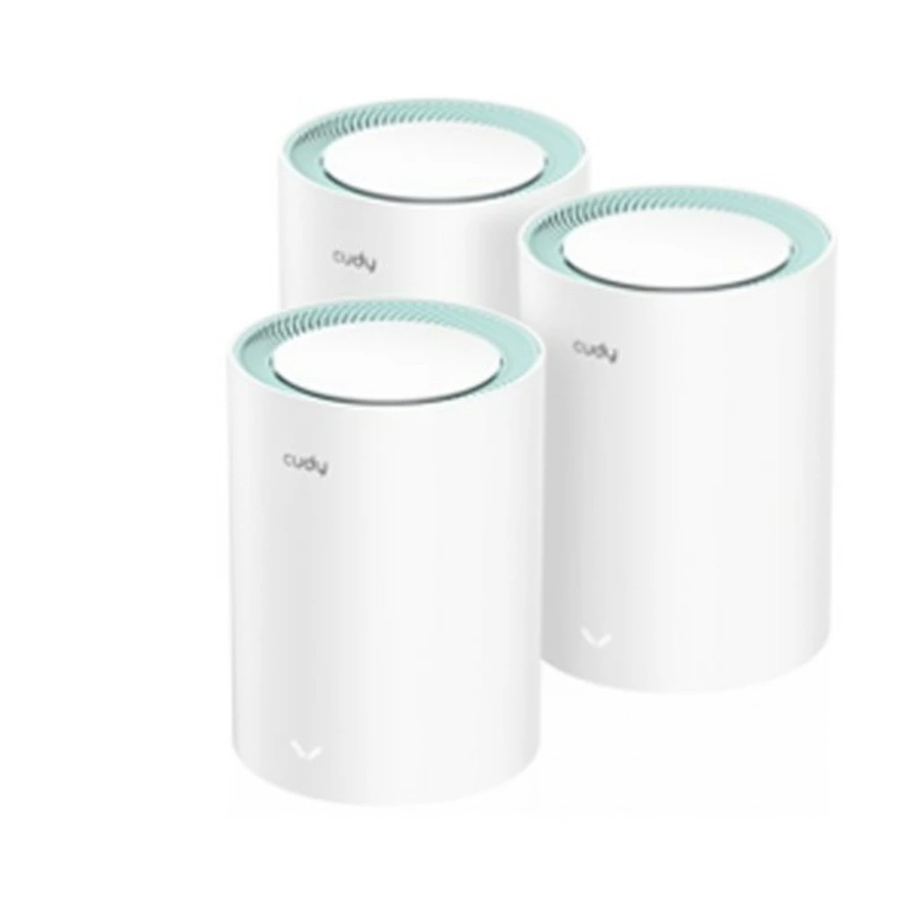 Сетевое оборудование Cudy M1300(3-Pack)