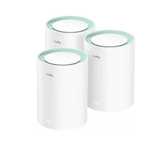 Сетевое оборудование Cudy M1300(3-Pack)