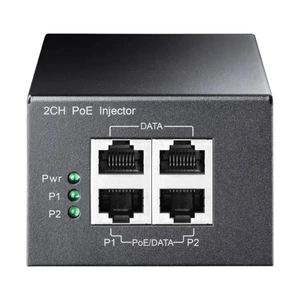 Инжектор и сплиттер PoE Cudy POE220