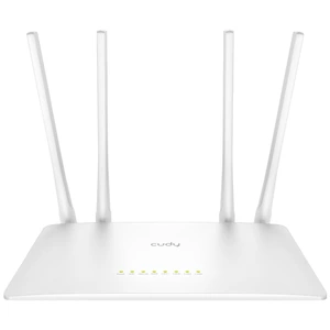 Сетевое оборудование Cudy WR1200