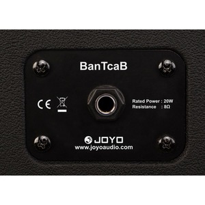 Гитарный кабинет Joyo BANTCAB