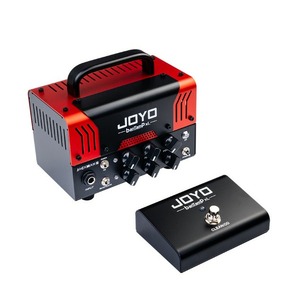 Гитарный усилитель Joyo BanTamP XL JACKMAN II