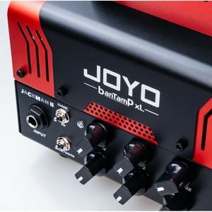 Гитарный усилитель Joyo BanTamP XL JACKMAN II