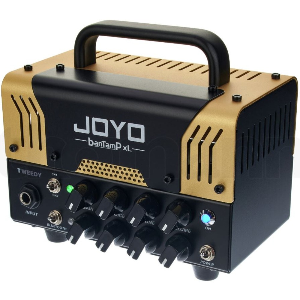 Гитарный усилитель Joyo BanTamP XL TWEEDY