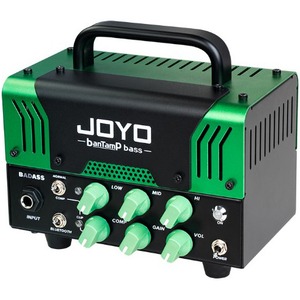 Гитарный усилитель Joyo BanTamP Bass BadASS