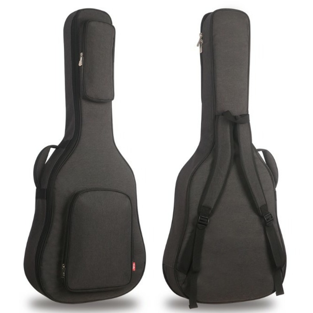 Чехол для акустической гитары Sevillia GB-W41 BK