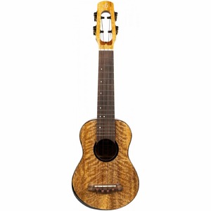 Укулеле Flight FIREBALL SOPRANO EQ-A