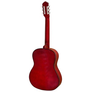 Классическая гитара Martin Romas JR-390 N