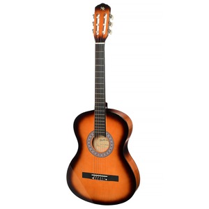 Классическая гитара Martin Romas JR-390 SB