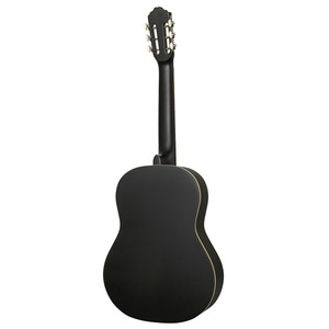 Классическая гитара Martin Romas MR-M390 BK
