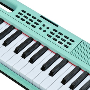 Цифровой синтезатор EMILY PIANO EK-7 GR