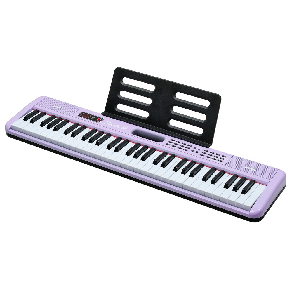 Цифровой синтезатор EMILY PIANO EK-7 PU