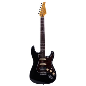 Электрогитара FARIDA F-5051 BLK