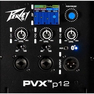 Активная акустическая система PEAVEY PVXp 12 Bluetooth