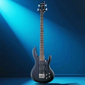 Бас-гитара Clevan CB-42-SBK