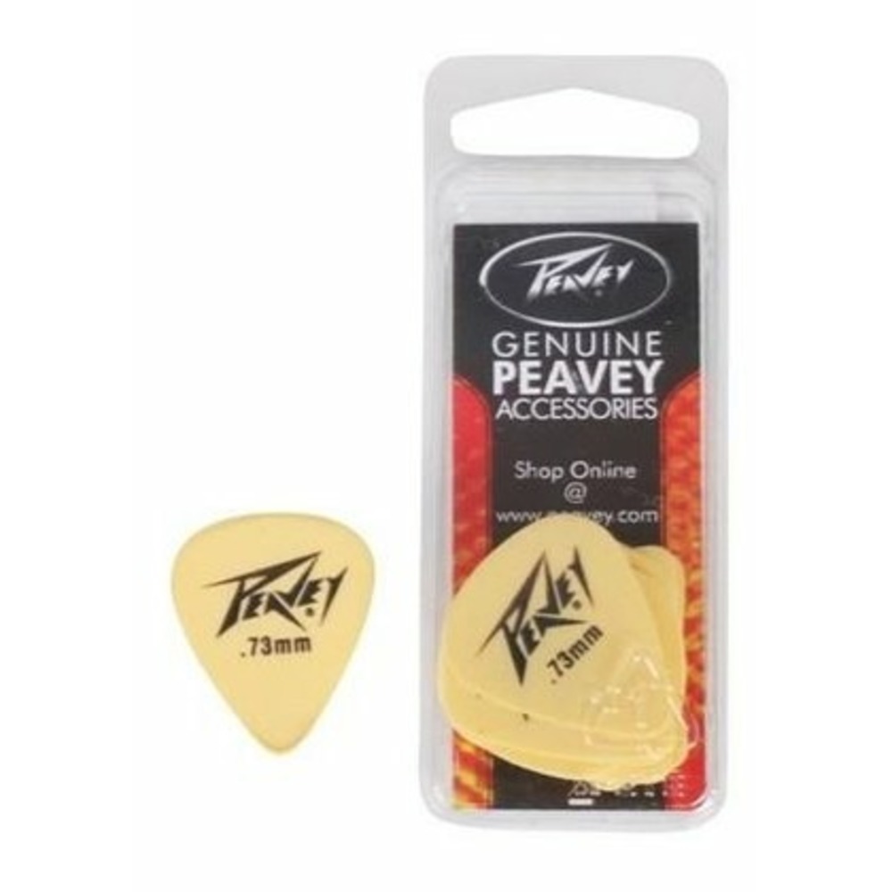 Медиатор PEAVEY MD YEL 351