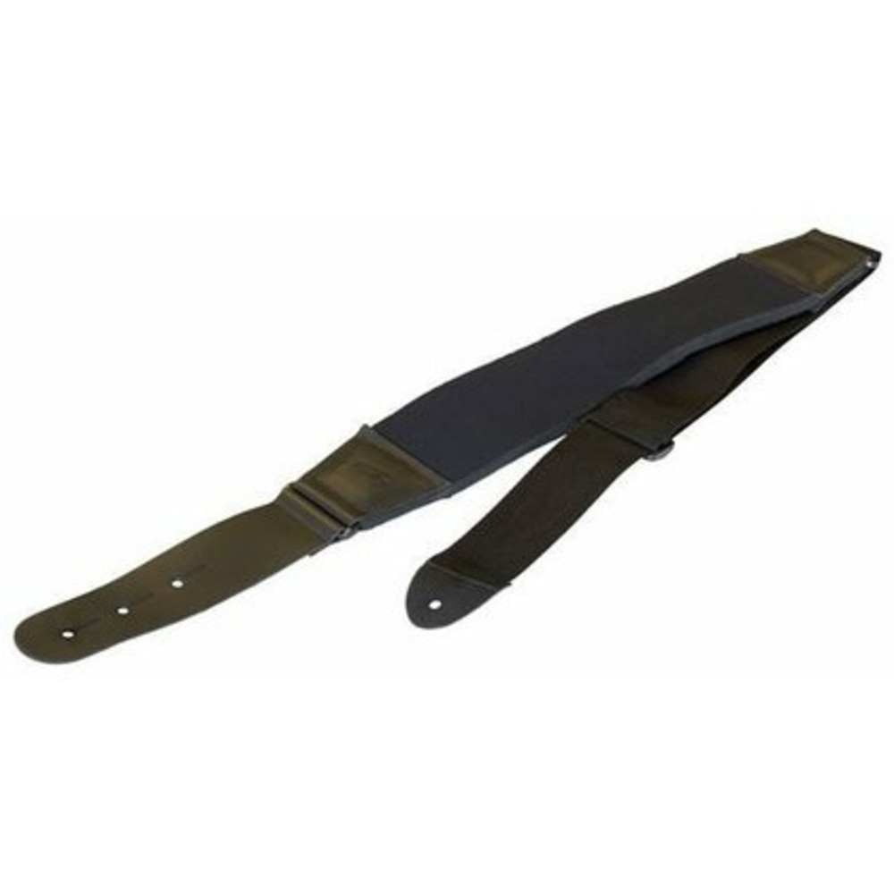 Ремень для гитары PEAVEY BLACK CSHN STRAP